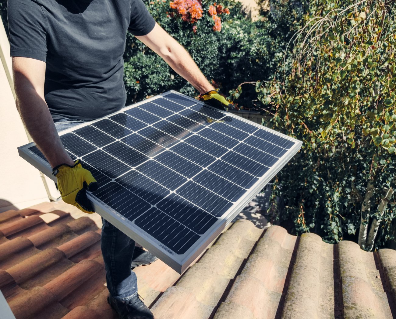 Solar Panels